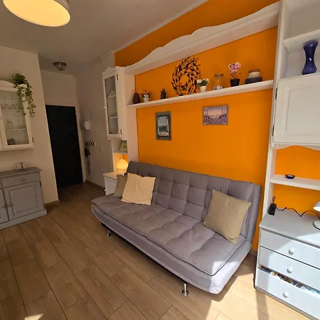 Apartamento Nos Ciel Et A Tenerife *