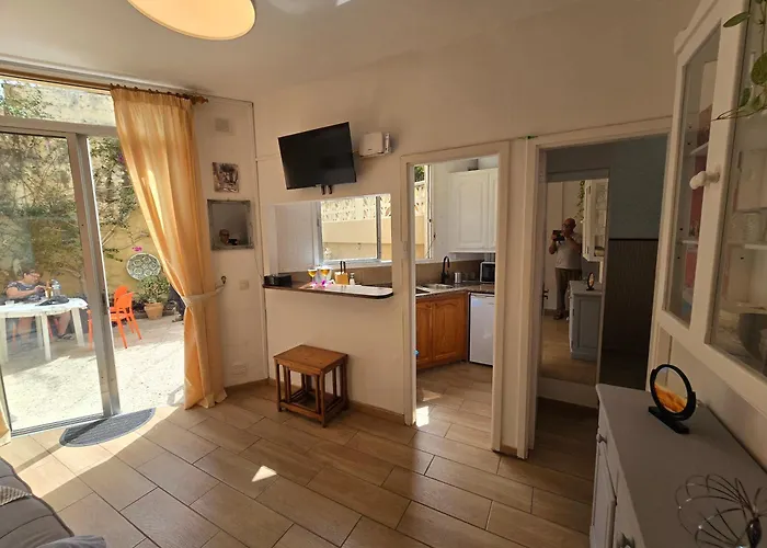 Apartamento Nos Ciel Et A Tenerife
