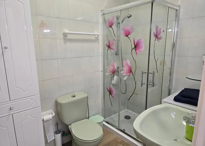 Apartamento Nos Ciel Et A Tenerife *