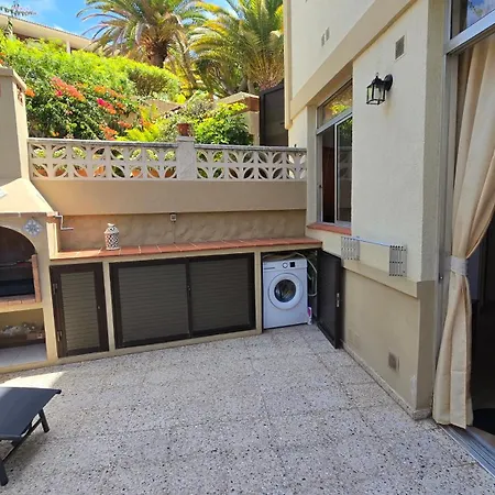 Nos Ciel Et A Tenerife Appartement