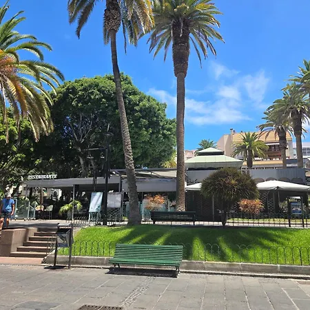 Nos Ciel Et A Tenerife Appartement