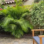 Nos Ciel Et A Tenerife Apartment