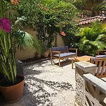 Nos Ciel Et A Tenerife Apartment *