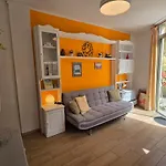 Nos Ciel Et A Tenerife Apartment *