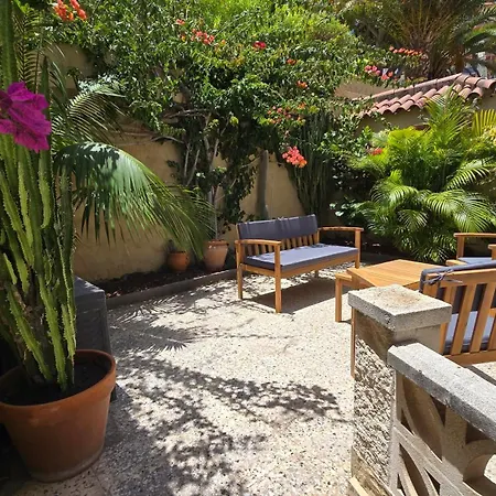 Nos Ciel Et A Tenerife Appartement *