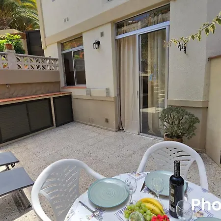 Nos Ciel Et A Tenerife Appartement *