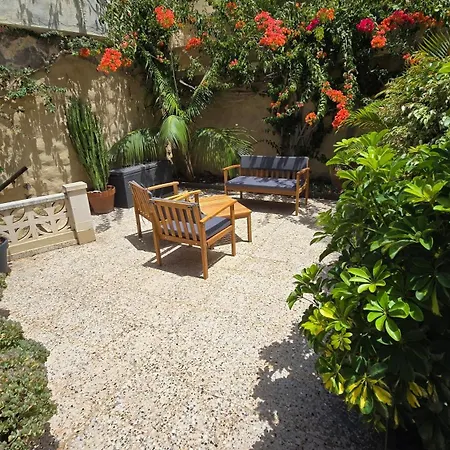 Appartement Nos Ciel Et A Tenerife Puerto de la Cruz (Tenerife)