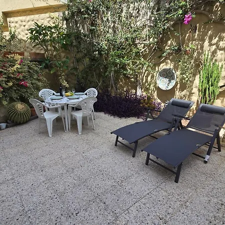 Appartement Nos Ciel Et A Tenerife Puerto de la Cruz (Tenerife)