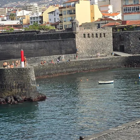 Nos Ciel Et A Tenerife פוארטו דה לה קרוז