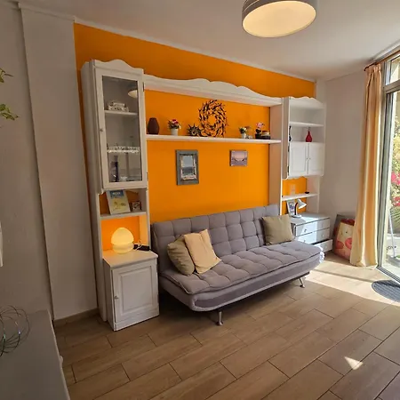 Nos Ciel Et A Tenerife Apartment *